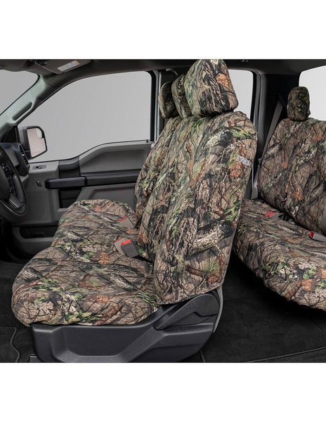 Covercraft Carhartt SeatSaver Seat Cover (MPN: SSC3480CAMB)
