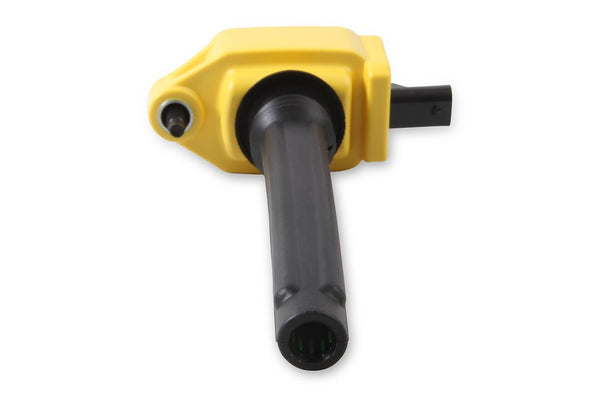 ACCEL Ignition Super Coil Set (MPN: 140648-6)
