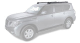 Rhino Rack Roof Rack Side Rail (MPN: RNPB1)