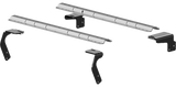PullRite Fifth Wheel Trailer Hitch Mount Kit (MPN: 2728)