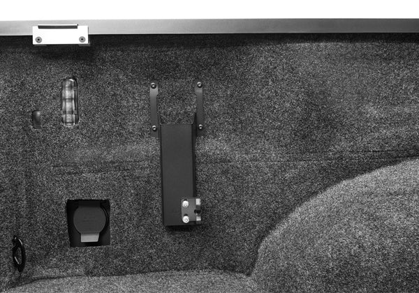 UnderCover SwingCase Truck Storage Box (MPN: SC203D)