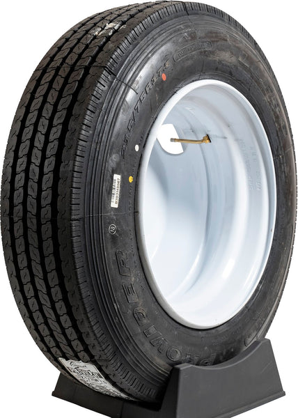 Taskmaster Tire Wheel Assembly (MPN: A215R477WDV)