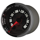 AutoMeter Gauge Oil Temperature (MPN: 1256)