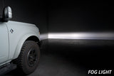 Diode Dynamics Stage Series Fog Pocket Kit (MPN: DD7179)