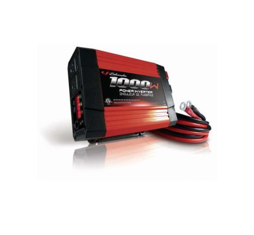 Schumacher Power Inverter (MPN: PIF-1000)