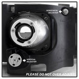 Spyder Automotive Headlight Assembly (MPN: 5009364)