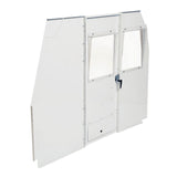 Weather Guard Full Bulkhead Divider (MPN: 96101-3-01)