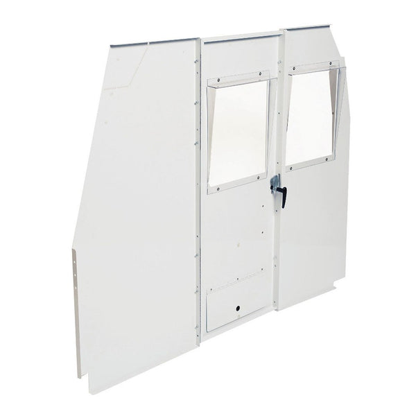 Weather Guard Full Bulkhead Divider (MPN: 96101-3-01)