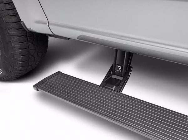 AMP Research PowerStep Running Board (MPN: 76362-01A)