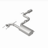 MagnaFlow Toyota Celica Street Series Exhaust System (MPN: 15812)