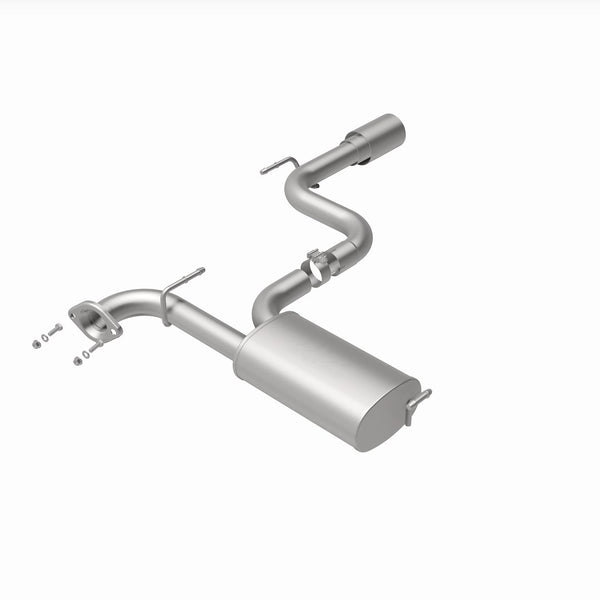 MagnaFlow Toyota Celica Street Series Exhaust System (MPN: 15812)