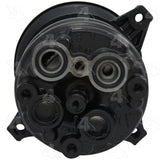 Four Seasons Air Conditioner Compressor (MPN: 57263)