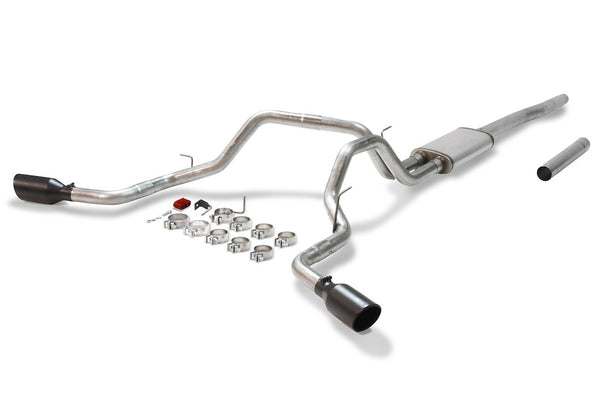Flowmaster Exhaust System Kit (MPN: 717868)