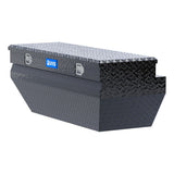 UWS 55-Inch Gloss Black Heavy-Wall Aluminum Wedge Box (MPN: EC20322)