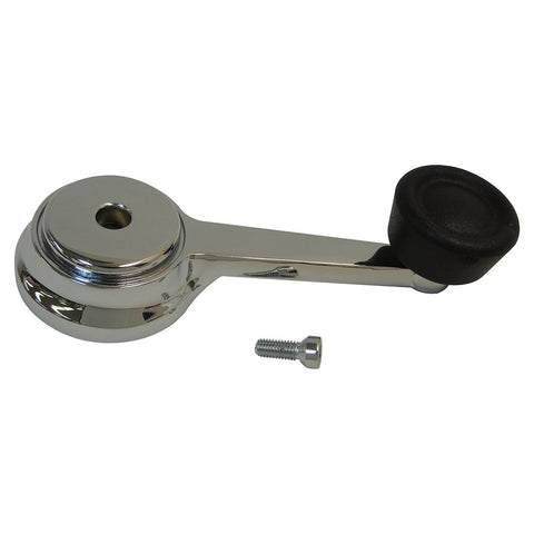 Window Crank Handle for Jeep Vehicles (MPN: J3678907)