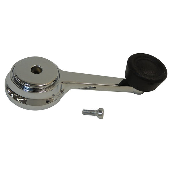 Window Crank Handle for Jeep Vehicles (MPN: J3678907)