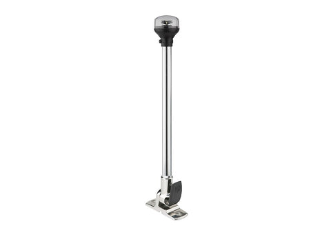 Attwood Marine All-Round Navigation Light (MPN: 5550-S24-1)