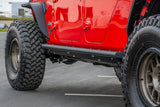 DV8 Offroad Rocker Panel Guard (MPN: SRGL-02)