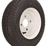 Americana Tire and Wheel Tire and Wheel Assembly (MPN: 3H290)