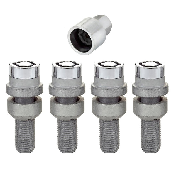 McGard Wheel Lock Bolt Style (MPN: 28020)