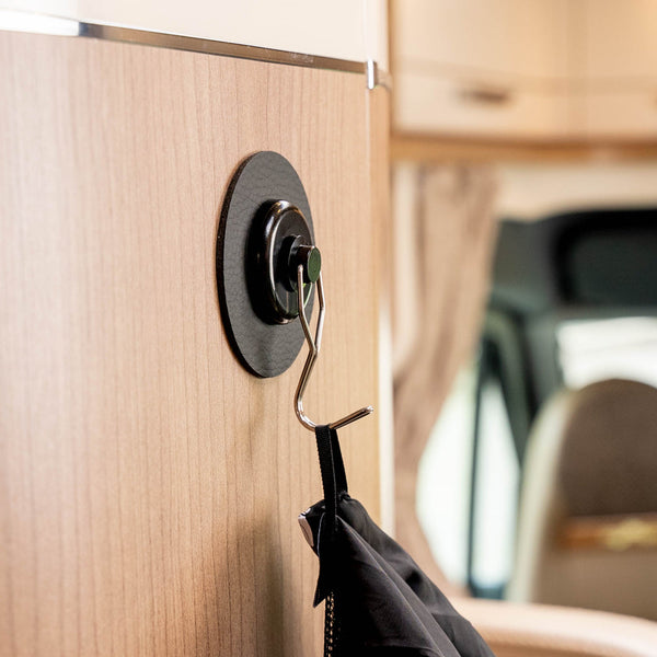 Silwy Magnetic Multi Purpose Hook (MPN: H000-14GA-1)