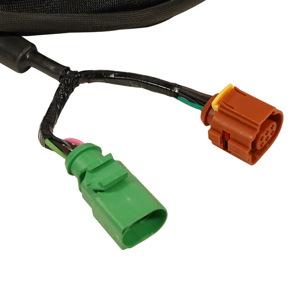BD Diesel Positive Air Shutdown (MPN: 1036755)