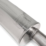 Banks Power Exhaust Muffler (MPN: 52428)