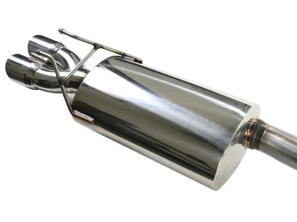 Advanced FLOW Engineering Exhaust System Kit (MPN: 49-46602)