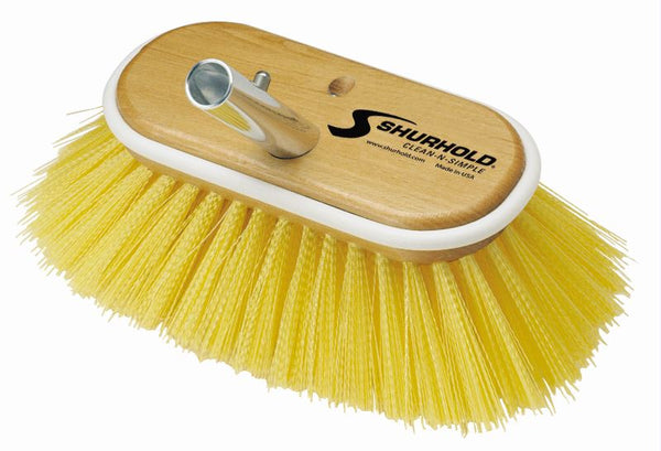 Shurhold Classic Deck Brush (MPN: 955)
