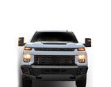 Black Horse Offroad Bumper (MPN: AFB-SI25-20)