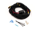 Triple-R Light Bar Wiring Harness (MPN: 8230-12V-SP)