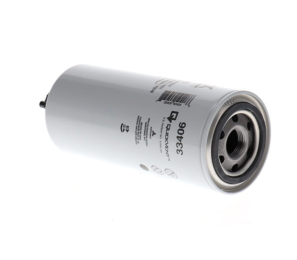 Wix Filters Spin-On Fuel Water Separator (MPN: 33406)