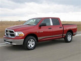 Putco Rocker Panel Molding (MPN: 9751318)