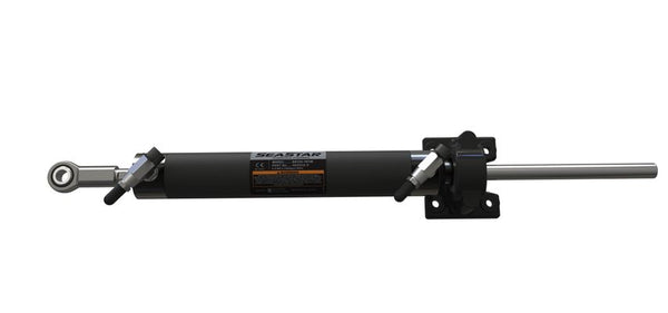 SeaStar Boat Steering System Cylinder (MPN: HC5313-3)