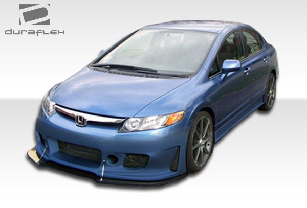 Duraflex Side Skirt (MPN: 103519)