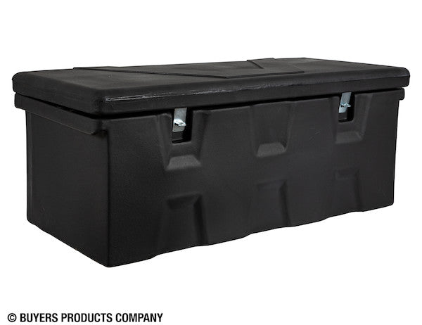 Buyers Products Black Poly All Purpose Chest (MPN: 1712240)