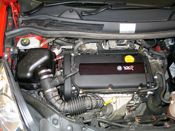 K&N Cold Air Intake System (MPN: 57S-4902)