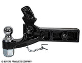 Buyers Products 10 Ton Combination Hitch (MPN: RM102000)