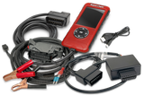 Superchips Flashpaq Performance Programmer (MPN: 2848-DS1)