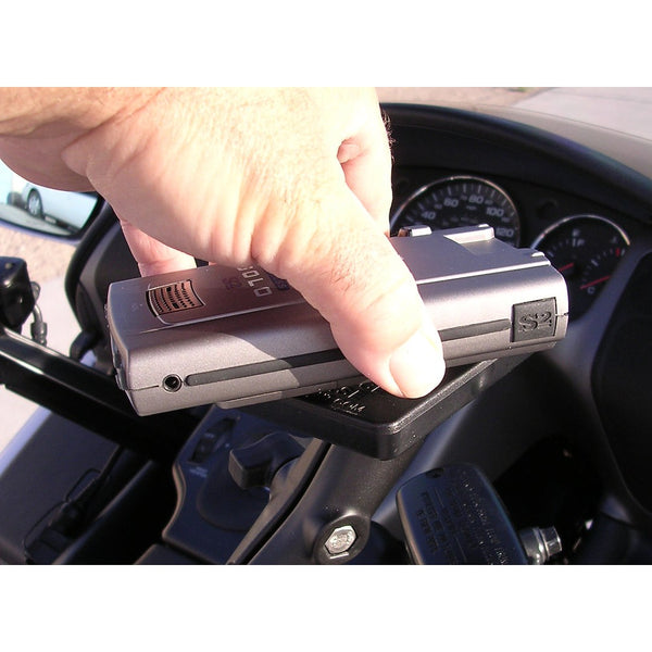 Ram Mounts Magnetic Power Plate III (MPN: RAP-300-1U)