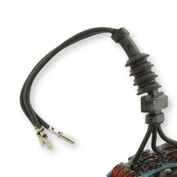 ACCEL Alternator Stator (MPN: 152111)