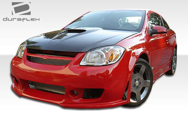 Duraflex B-2 Bumper Cover (MPN: 103921)
