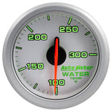 AutoMeter AirDrive Water Temperature Gauge (MPN: 9154-UL)