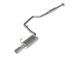 Advanced FLOW Engineering Exhaust System Kit (MPN: 49-36052-P)