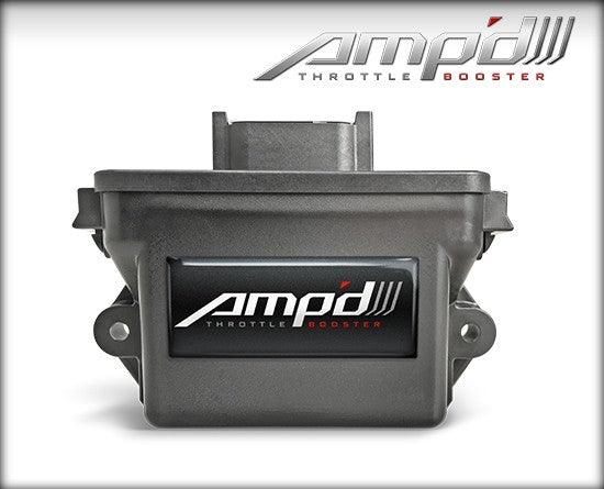 Superchips Throttle Sensitivity Booster (MPN: 28852-D)