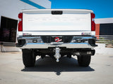 Advanced FLOW Engineering Exhaust System Kit (MPN: 49-44125-B)