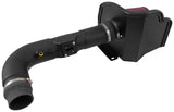 K & N Filters Cold Air Intake System (MPN: 57-3085)