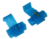 Tow Force Jammy Trailer Light (MPN: J-24245-NC)