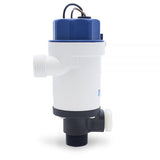 Albin Twinport Livewell and Baitwell Pump (MPN: 01-05-075)