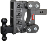 Gen-Y Hitch Torsion-Flex Ball Mount (MPN: GH-2114)
